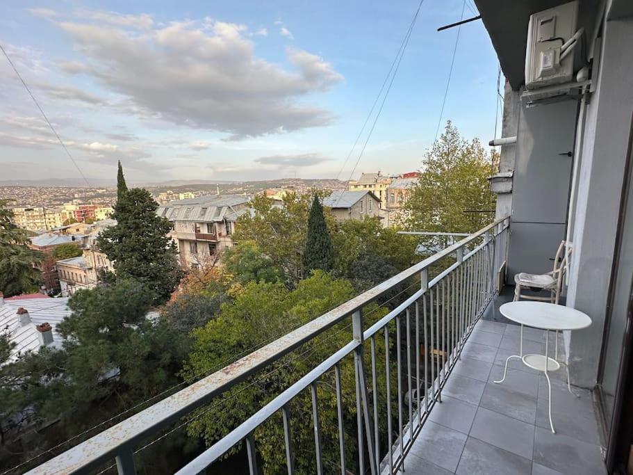 Panoramic View Apart Vera 67 Tbilisi Zewnętrze zdjęcie