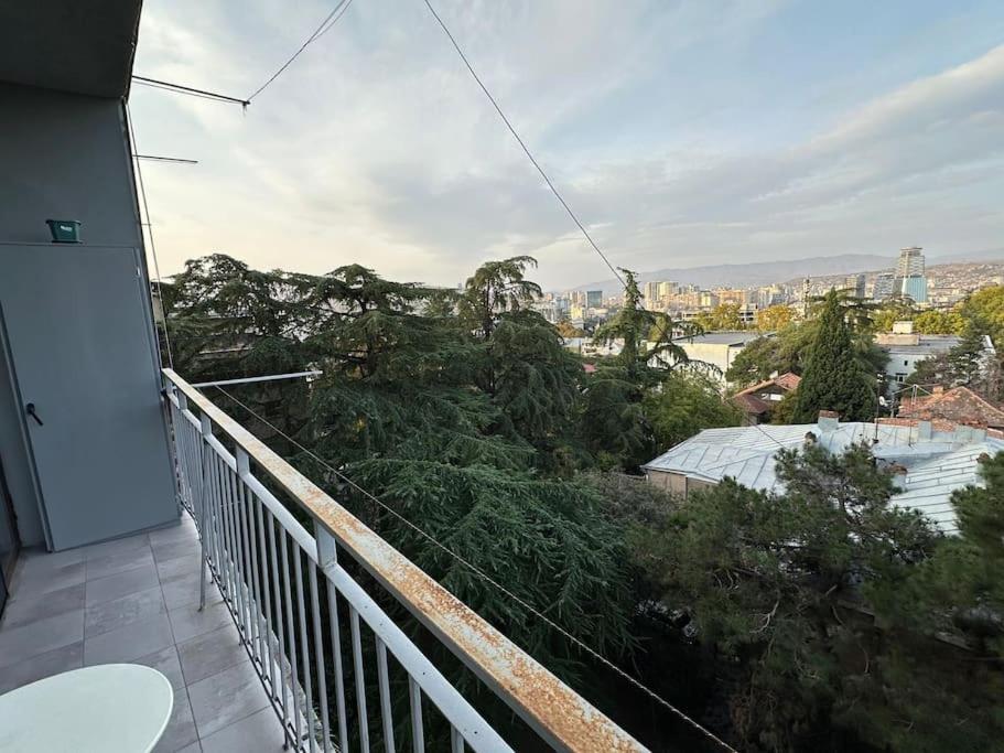 Panoramic View Apart Vera 67 Tbilisi Zewnętrze zdjęcie